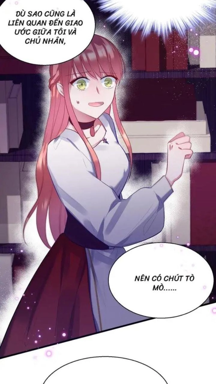 Huyết Tộc Điện Hạ Đừng Giết Ta Chapter 11 - 32