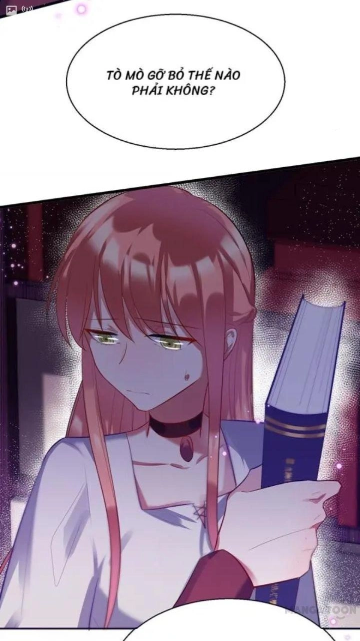 Huyết Tộc Điện Hạ Đừng Giết Ta Chapter 11 - 33