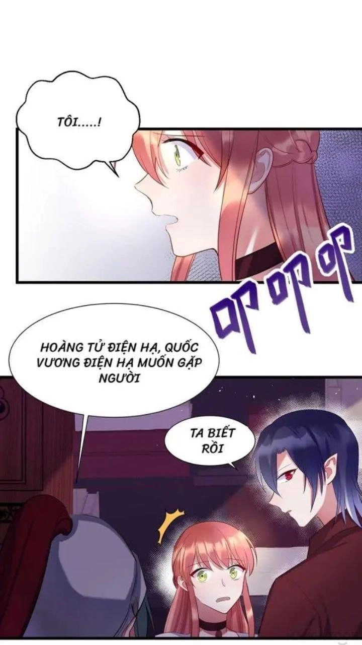 Huyết Tộc Điện Hạ Đừng Giết Ta Chapter 12 - 7