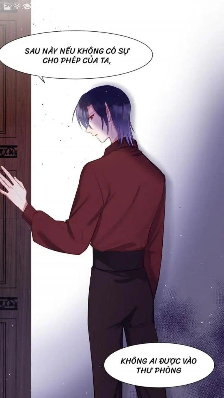 Huyết Tộc Điện Hạ Đừng Giết Ta Chapter 12 - 8