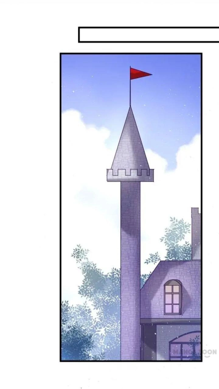 Huyết Tộc Điện Hạ Đừng Giết Ta Chapter 12 - 9