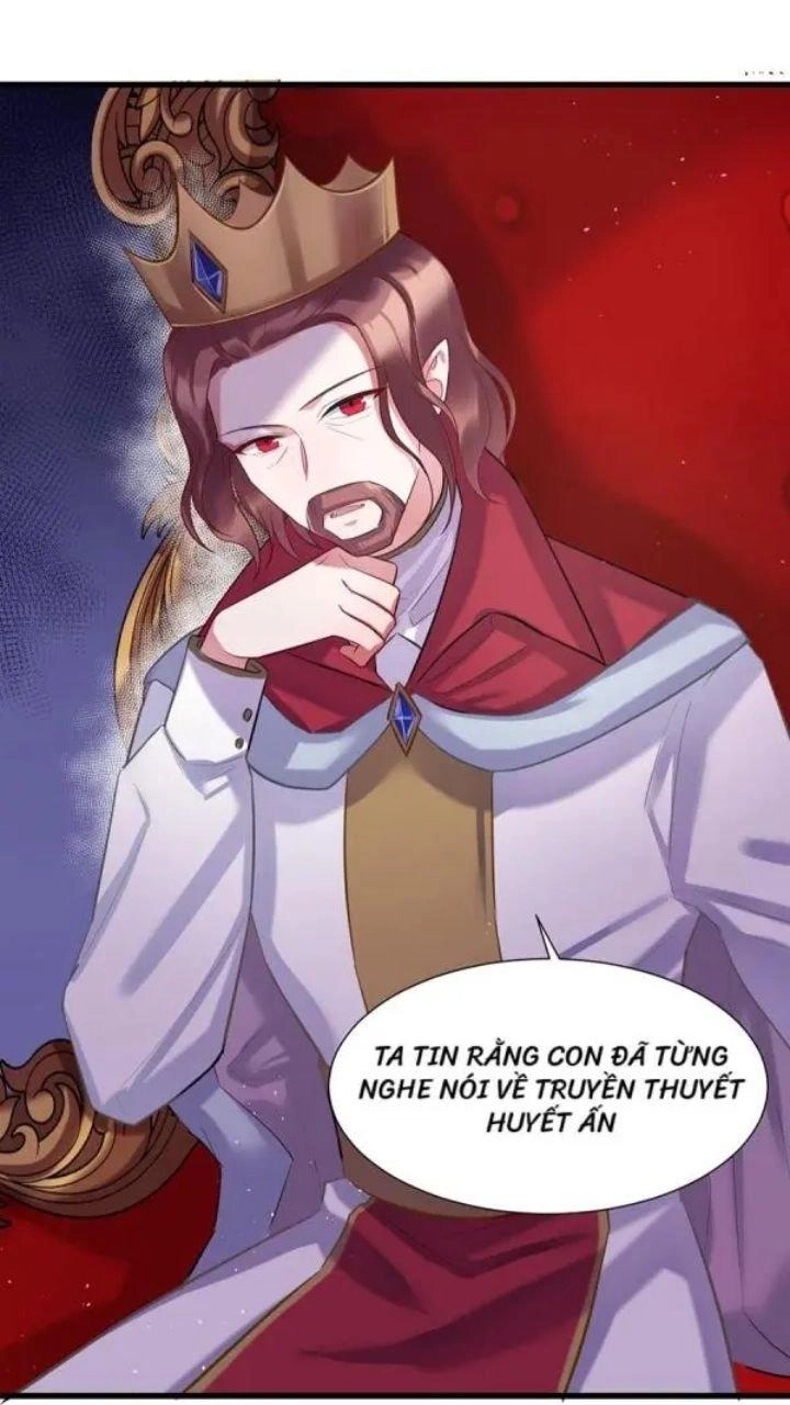 Huyết Tộc Điện Hạ Đừng Giết Ta Chapter 12 - 10