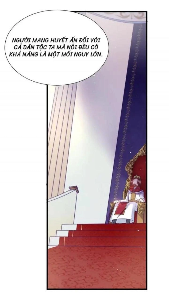 Huyết Tộc Điện Hạ Đừng Giết Ta Chapter 12 - 11