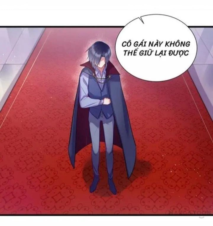 Huyết Tộc Điện Hạ Đừng Giết Ta Chapter 12 - 12