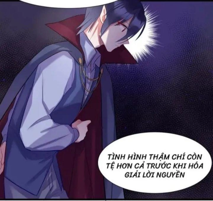 Huyết Tộc Điện Hạ Đừng Giết Ta Chapter 12 - 15