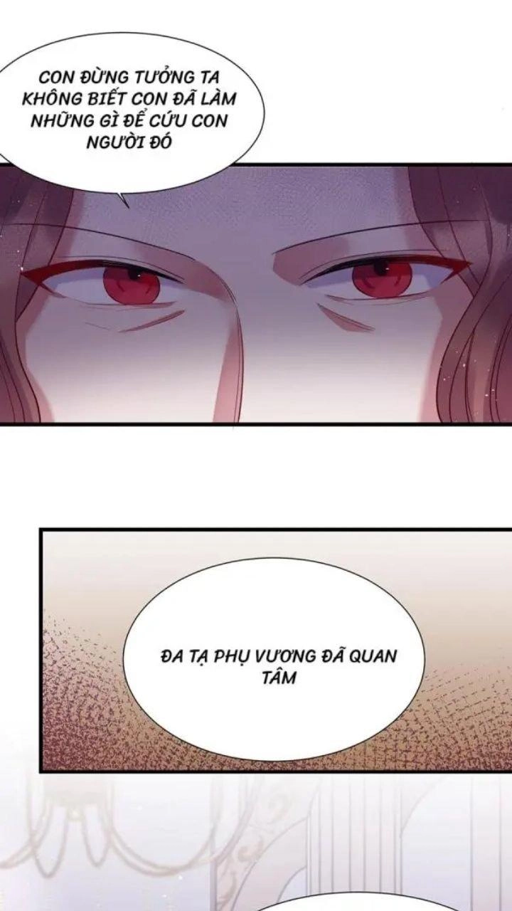 Huyết Tộc Điện Hạ Đừng Giết Ta Chapter 12 - 16