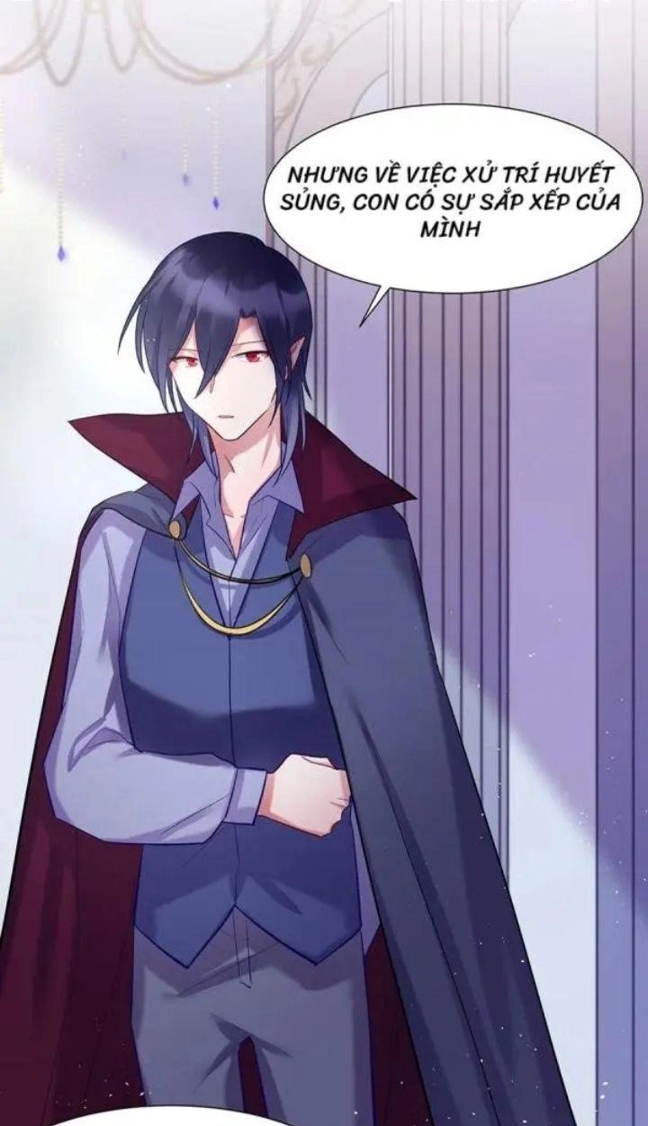 Huyết Tộc Điện Hạ Đừng Giết Ta Chapter 12 - 17