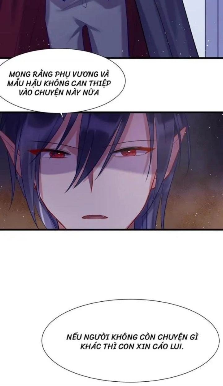 Huyết Tộc Điện Hạ Đừng Giết Ta Chapter 12 - 18