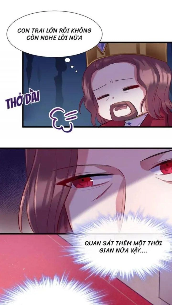 Huyết Tộc Điện Hạ Đừng Giết Ta Chapter 12 - 19