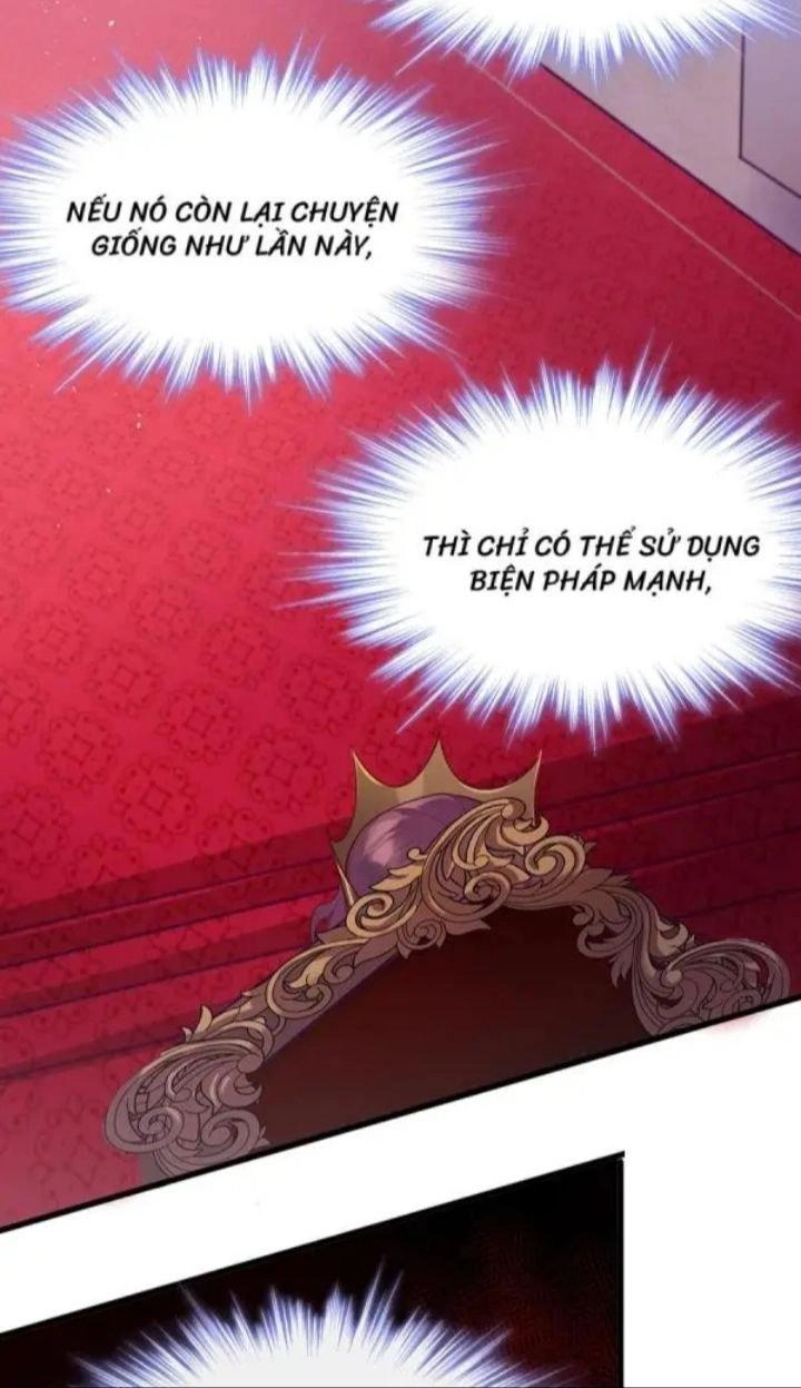 Huyết Tộc Điện Hạ Đừng Giết Ta Chapter 12 - 20