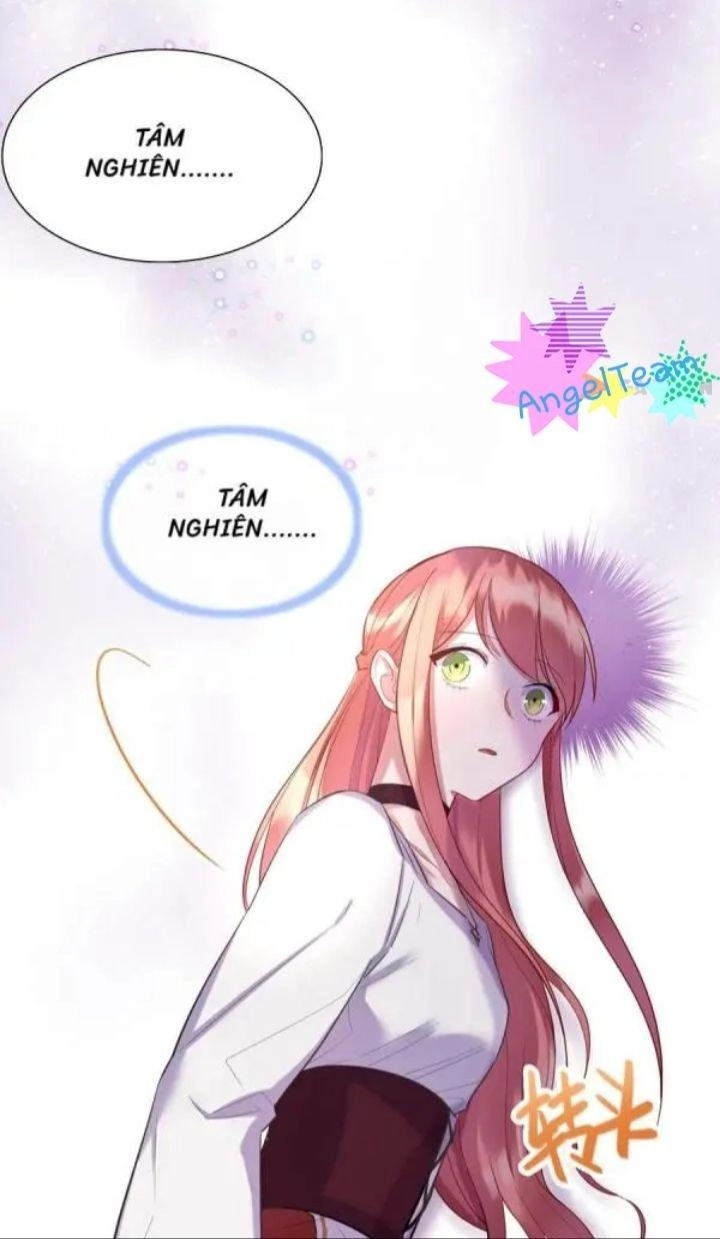 Huyết Tộc Điện Hạ Đừng Giết Ta Chapter 12 - 21