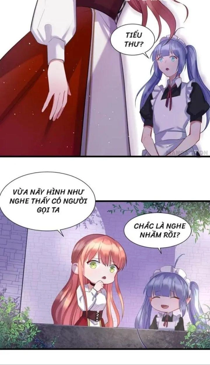 Huyết Tộc Điện Hạ Đừng Giết Ta Chapter 12 - 22