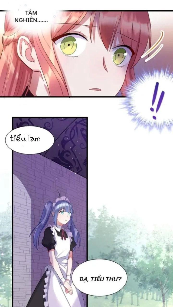 Huyết Tộc Điện Hạ Đừng Giết Ta Chapter 12 - 25