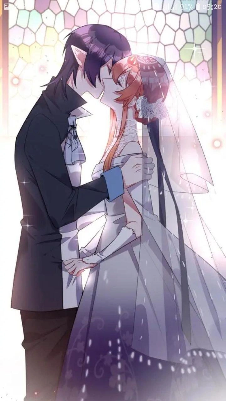 Huyết Tộc Điện Hạ Đừng Giết Ta Chapter 13 - 3