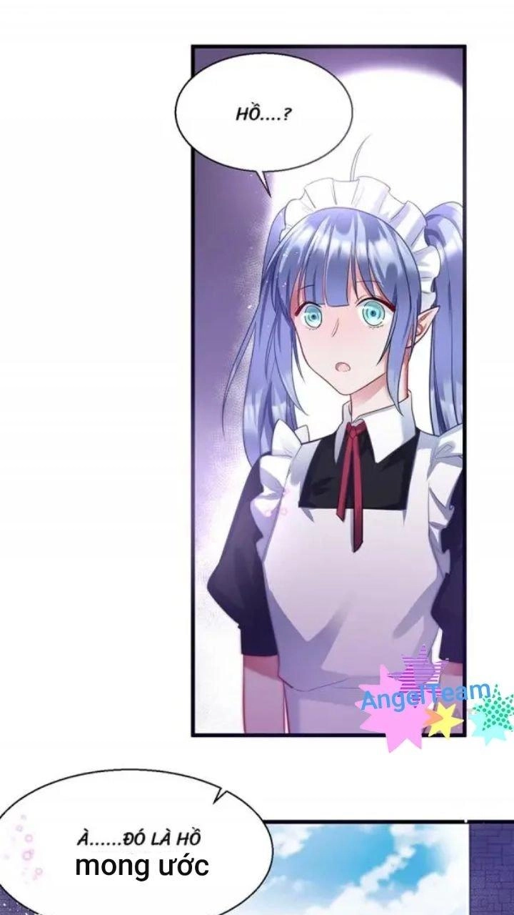 Huyết Tộc Điện Hạ Đừng Giết Ta Chapter 13 - 4