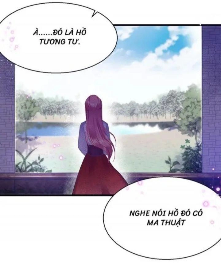 Huyết Tộc Điện Hạ Đừng Giết Ta Chapter 13 - 5