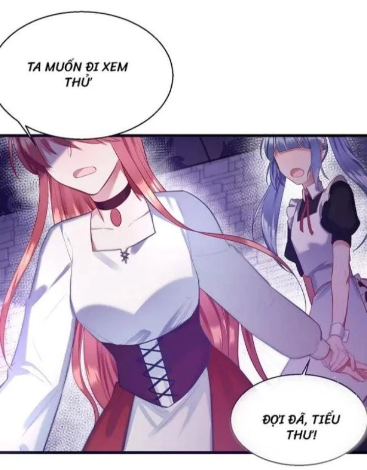 Huyết Tộc Điện Hạ Đừng Giết Ta Chapter 13 - 6