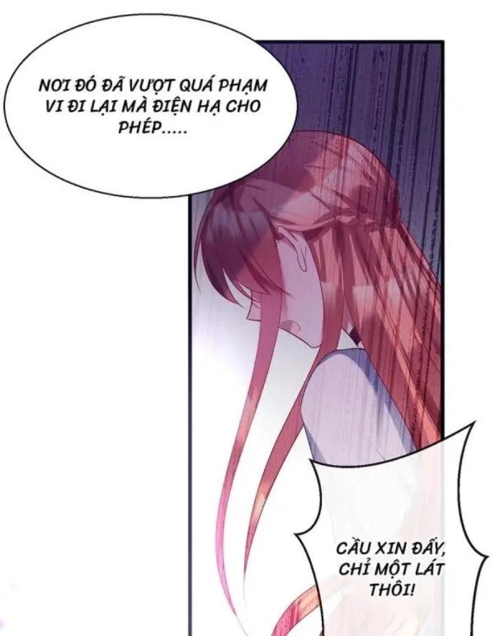 Huyết Tộc Điện Hạ Đừng Giết Ta Chapter 13 - 7