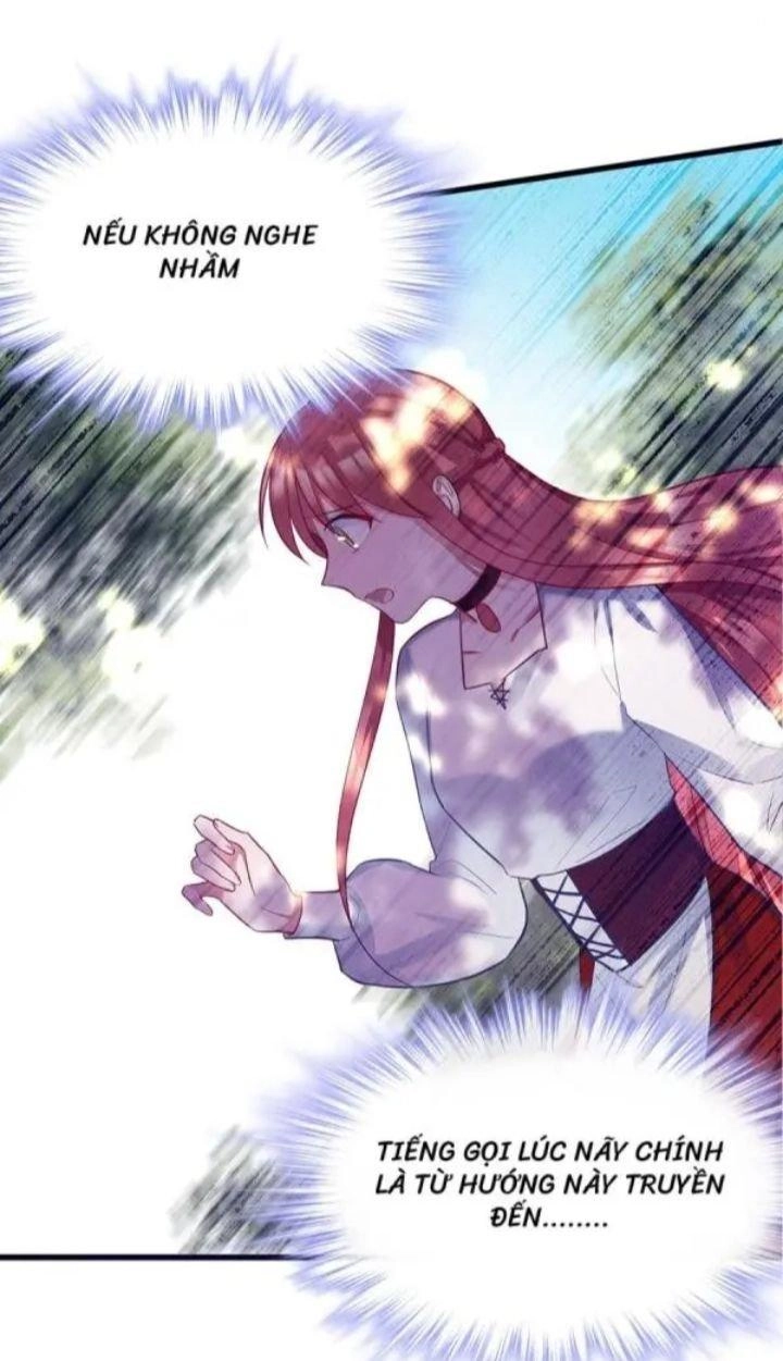 Huyết Tộc Điện Hạ Đừng Giết Ta Chapter 13 - 10