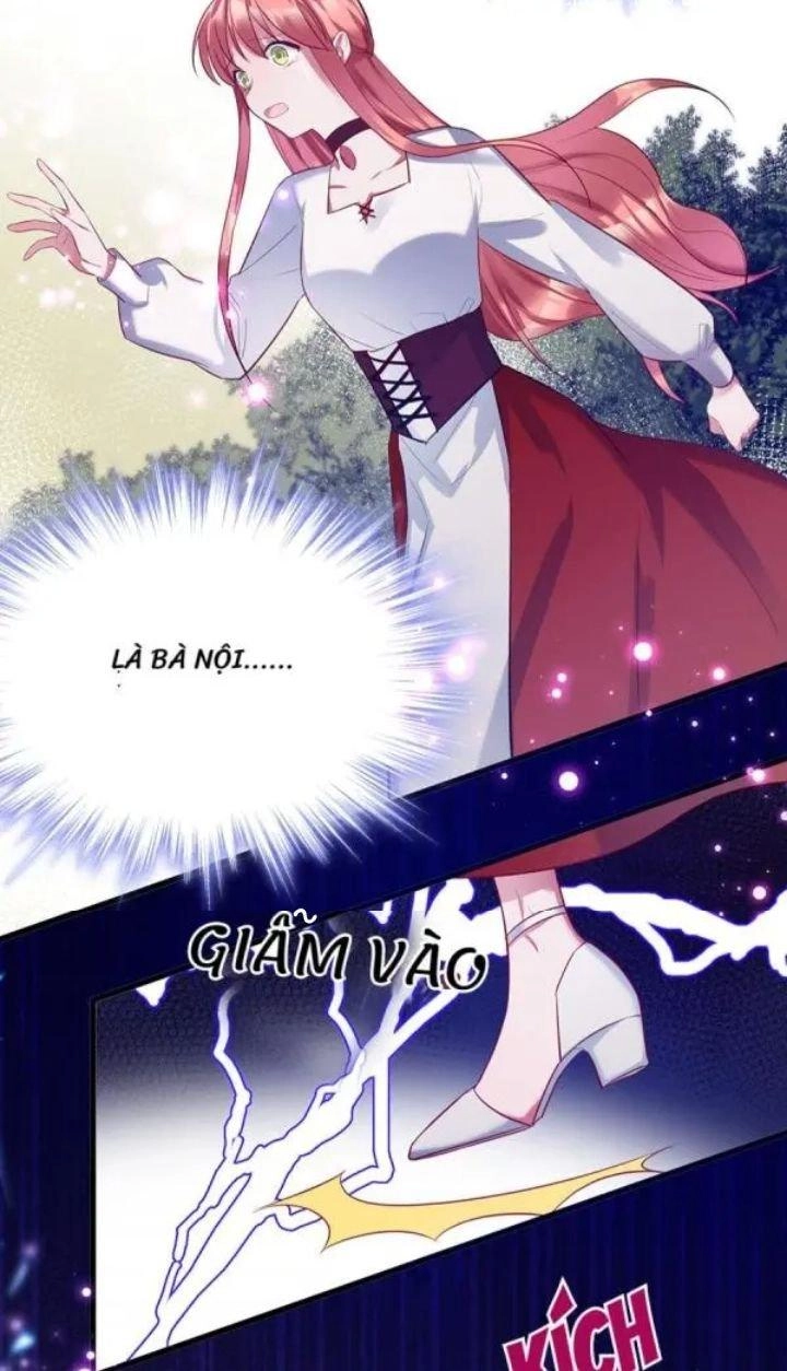 Huyết Tộc Điện Hạ Đừng Giết Ta Chapter 13 - 16