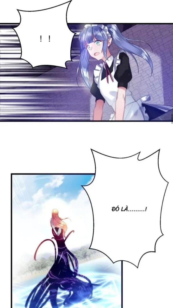 Huyết Tộc Điện Hạ Đừng Giết Ta Chapter 13 - 18