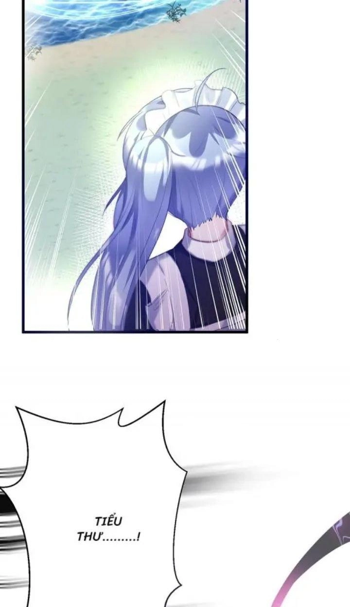 Huyết Tộc Điện Hạ Đừng Giết Ta Chapter 13 - 19