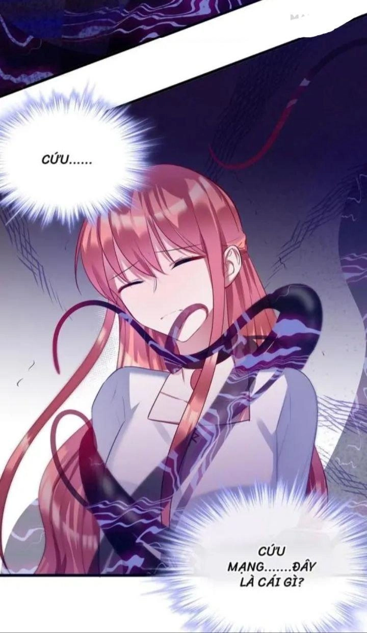 Huyết Tộc Điện Hạ Đừng Giết Ta Chapter 13 - 21