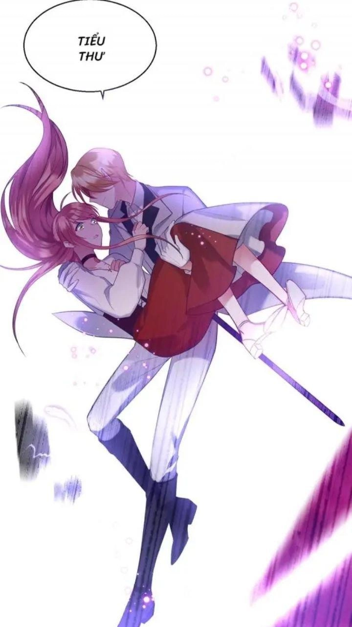 Huyết Tộc Điện Hạ Đừng Giết Ta Chapter 13 - 25