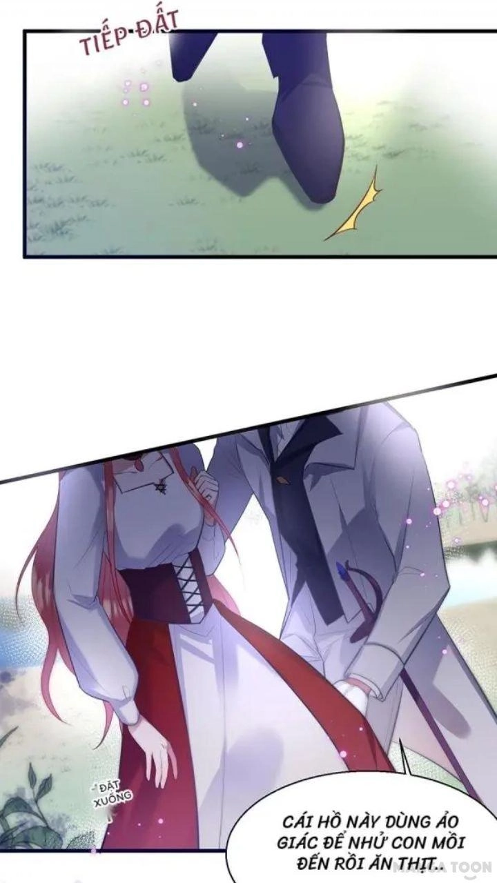 Huyết Tộc Điện Hạ Đừng Giết Ta Chapter 13 - 28