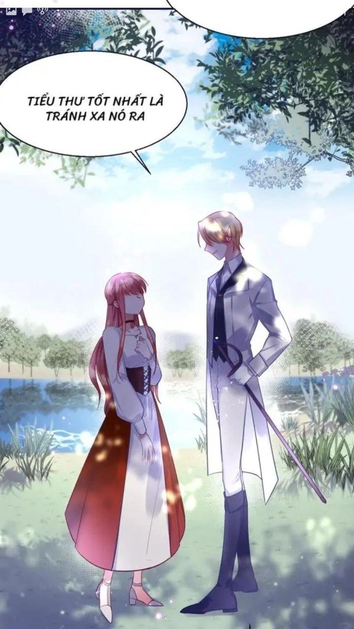 Huyết Tộc Điện Hạ Đừng Giết Ta Chapter 13 - 29