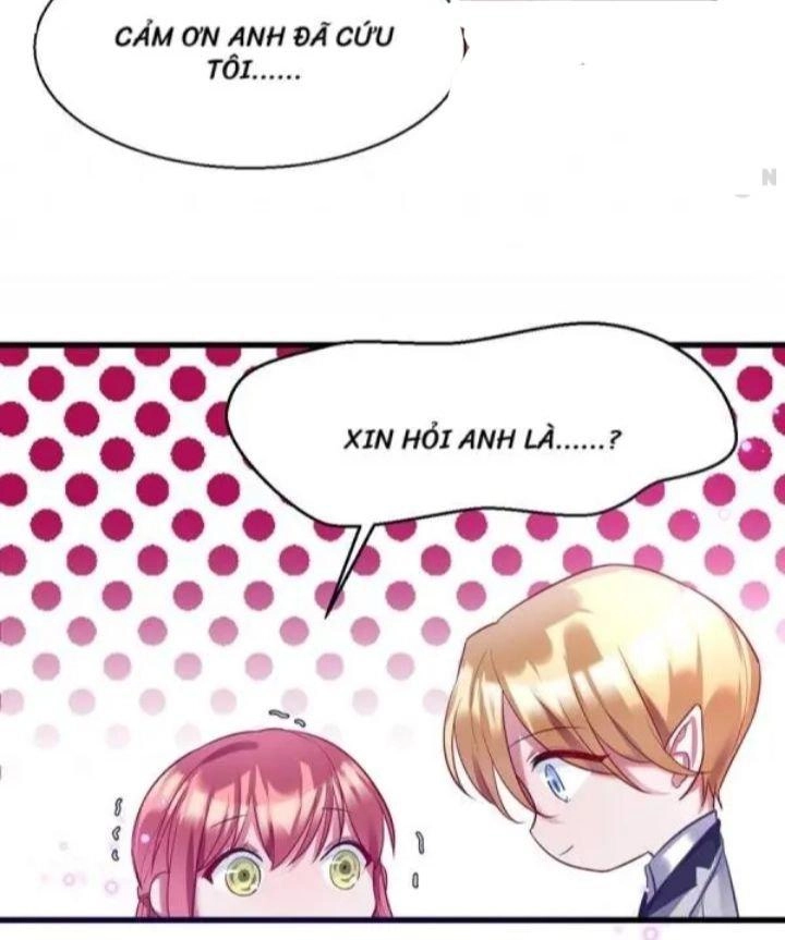 Huyết Tộc Điện Hạ Đừng Giết Ta Chapter 13 - 31