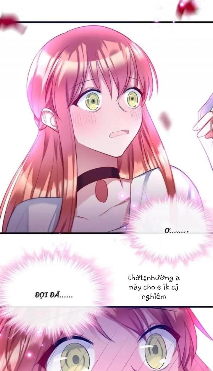 Huyết Tộc Điện Hạ Đừng Giết Ta Chapter 13 - 34