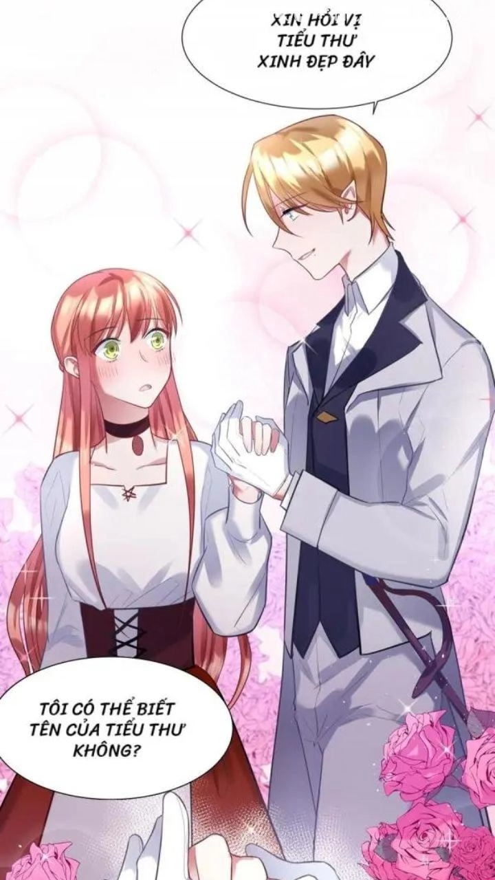 Huyết Tộc Điện Hạ Đừng Giết Ta Chapter 14 - 4