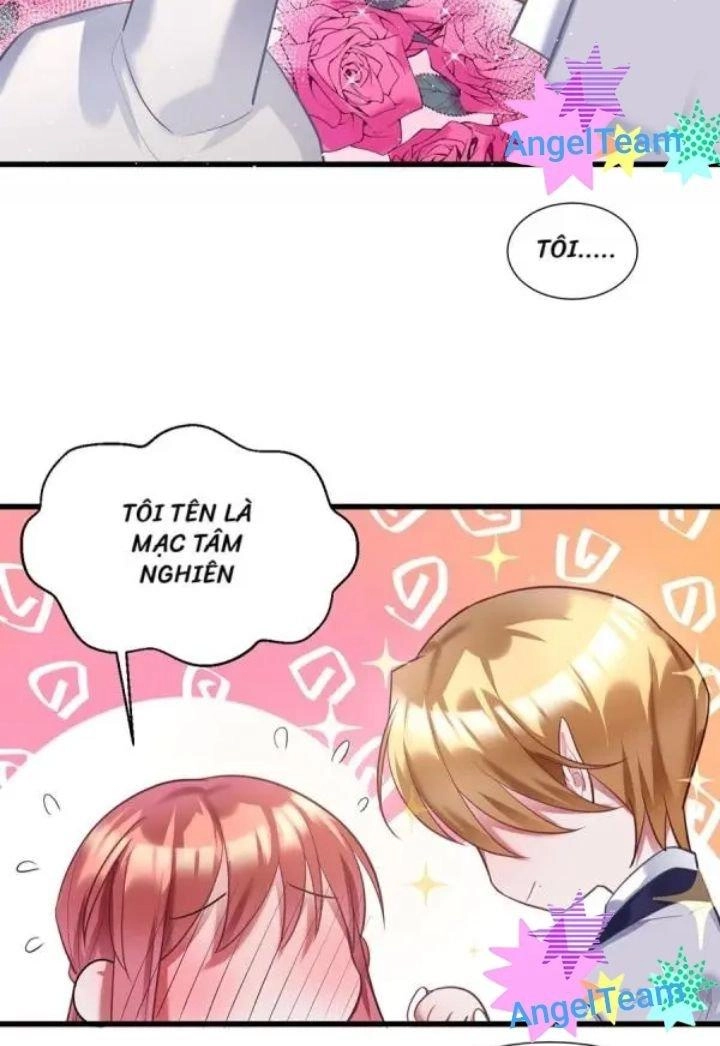 Huyết Tộc Điện Hạ Đừng Giết Ta Chapter 14 - 5