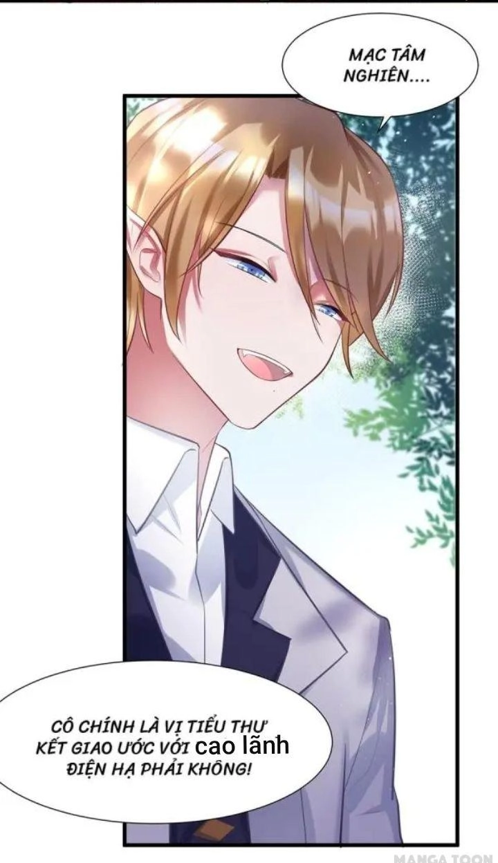 Huyết Tộc Điện Hạ Đừng Giết Ta Chapter 14 - 6