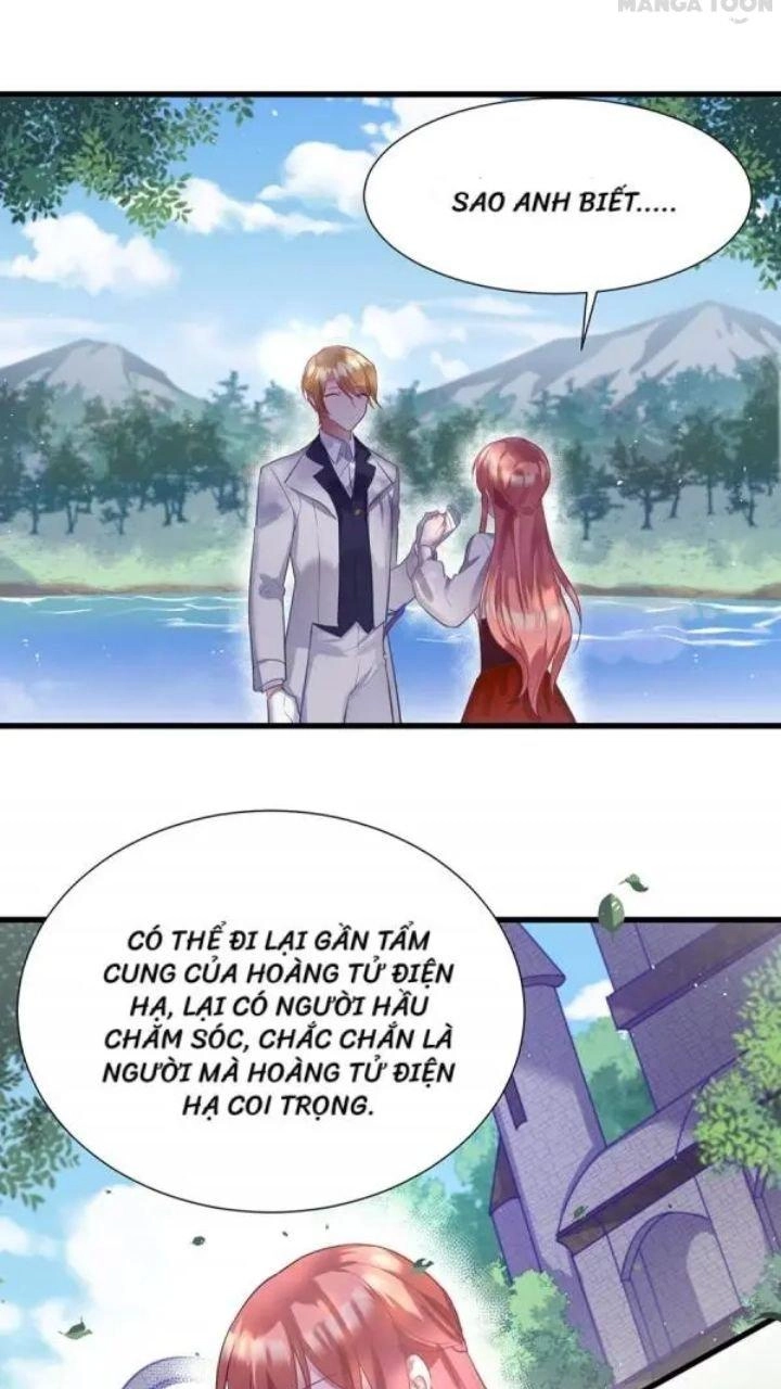 Huyết Tộc Điện Hạ Đừng Giết Ta Chapter 14 - 7