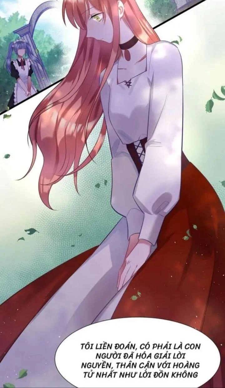 Huyết Tộc Điện Hạ Đừng Giết Ta Chapter 14 - 8