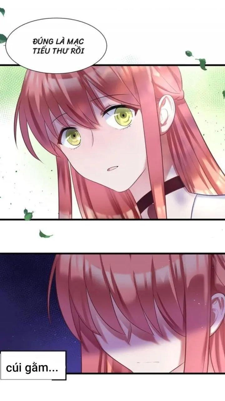 Huyết Tộc Điện Hạ Đừng Giết Ta Chapter 14 - 9