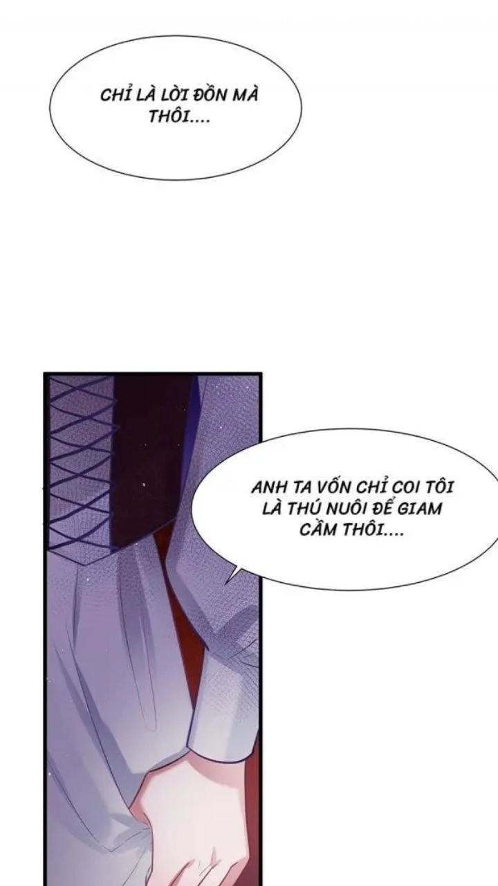 Huyết Tộc Điện Hạ Đừng Giết Ta Chapter 14 - 10