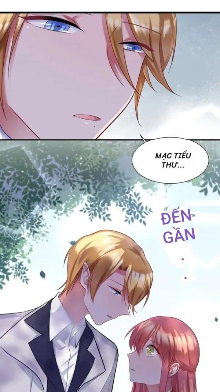 Huyết Tộc Điện Hạ Đừng Giết Ta Chapter 14 - 11