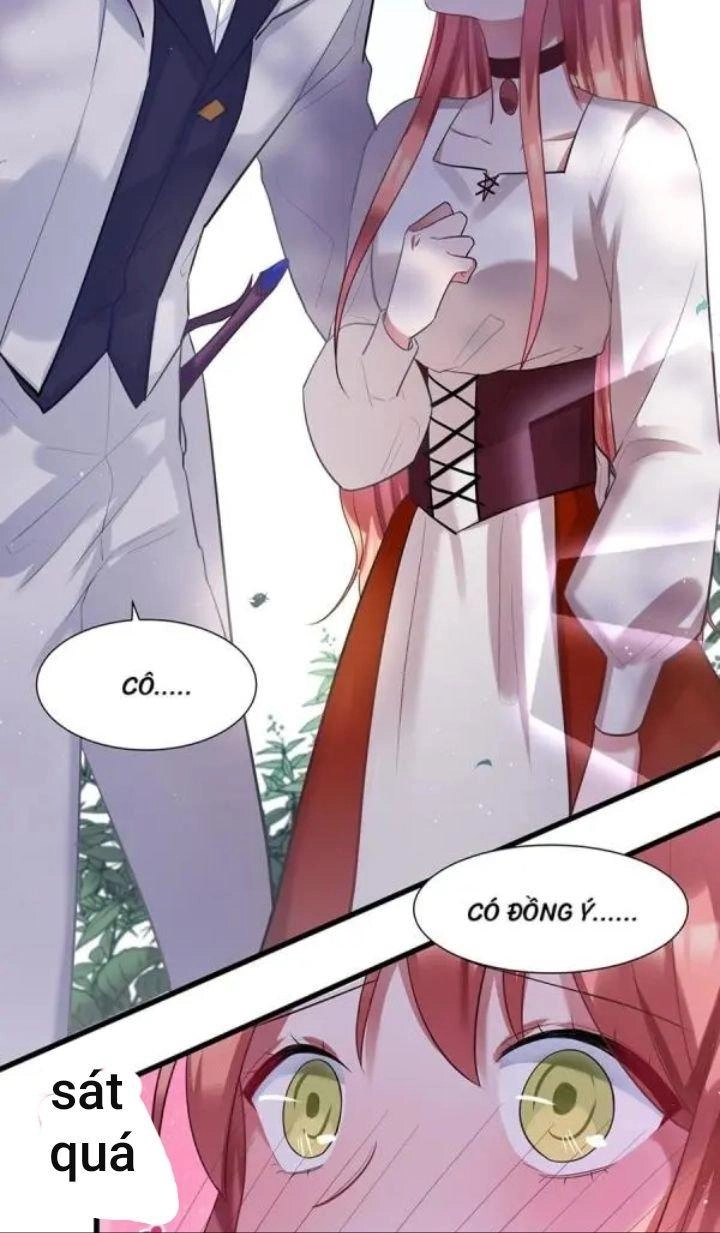 Huyết Tộc Điện Hạ Đừng Giết Ta Chapter 14 - 12