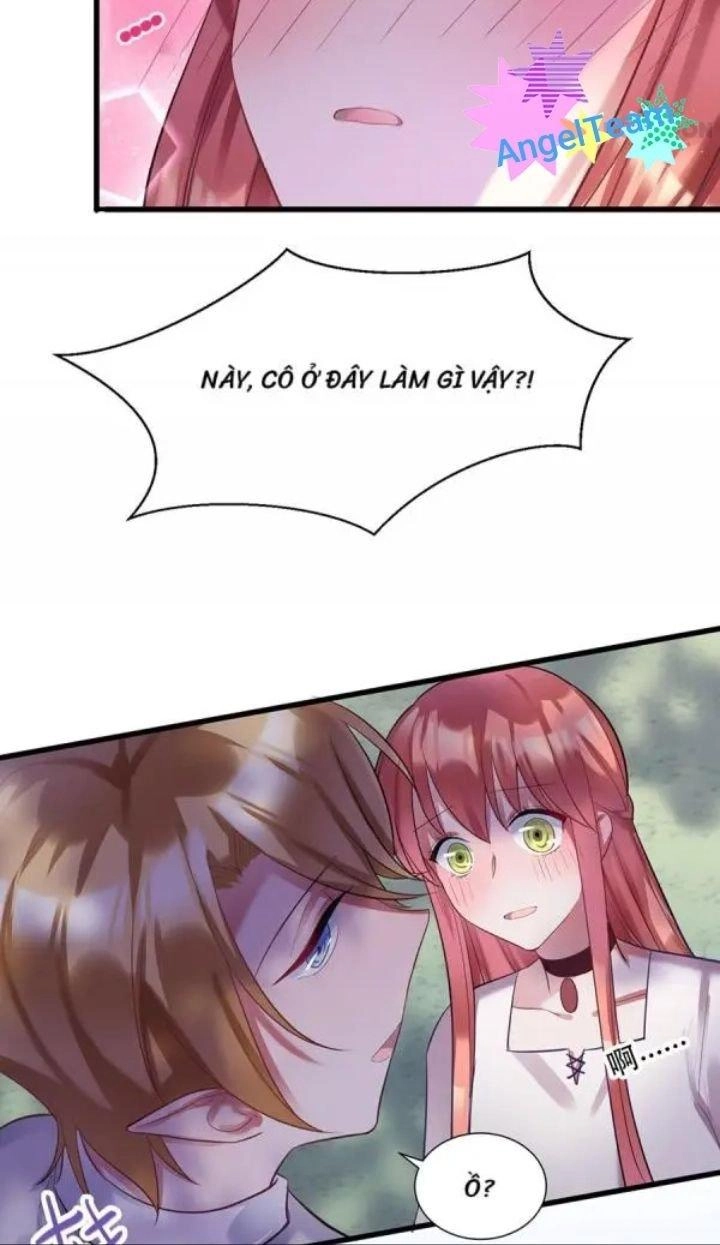 Huyết Tộc Điện Hạ Đừng Giết Ta Chapter 14 - 13