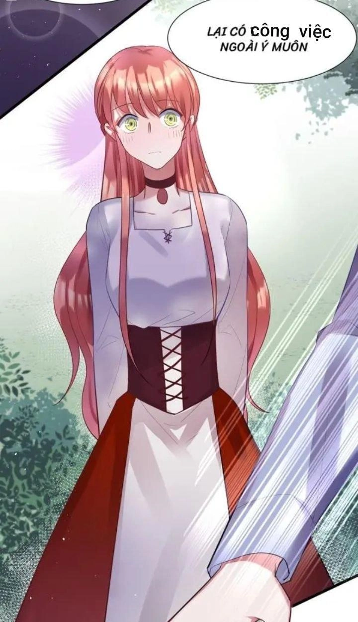 Huyết Tộc Điện Hạ Đừng Giết Ta Chapter 14 - 16