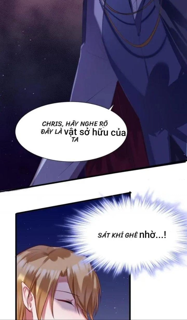 Huyết Tộc Điện Hạ Đừng Giết Ta Chapter 14 - 18