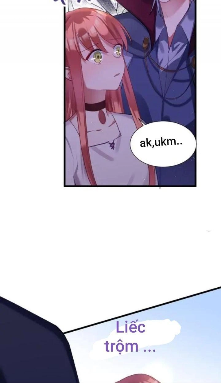 Huyết Tộc Điện Hạ Đừng Giết Ta Chapter 14 - 21