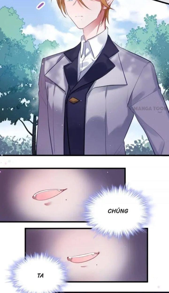 Huyết Tộc Điện Hạ Đừng Giết Ta Chapter 14 - 23