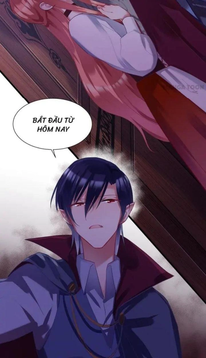 Huyết Tộc Điện Hạ Đừng Giết Ta Chapter 14 - 26