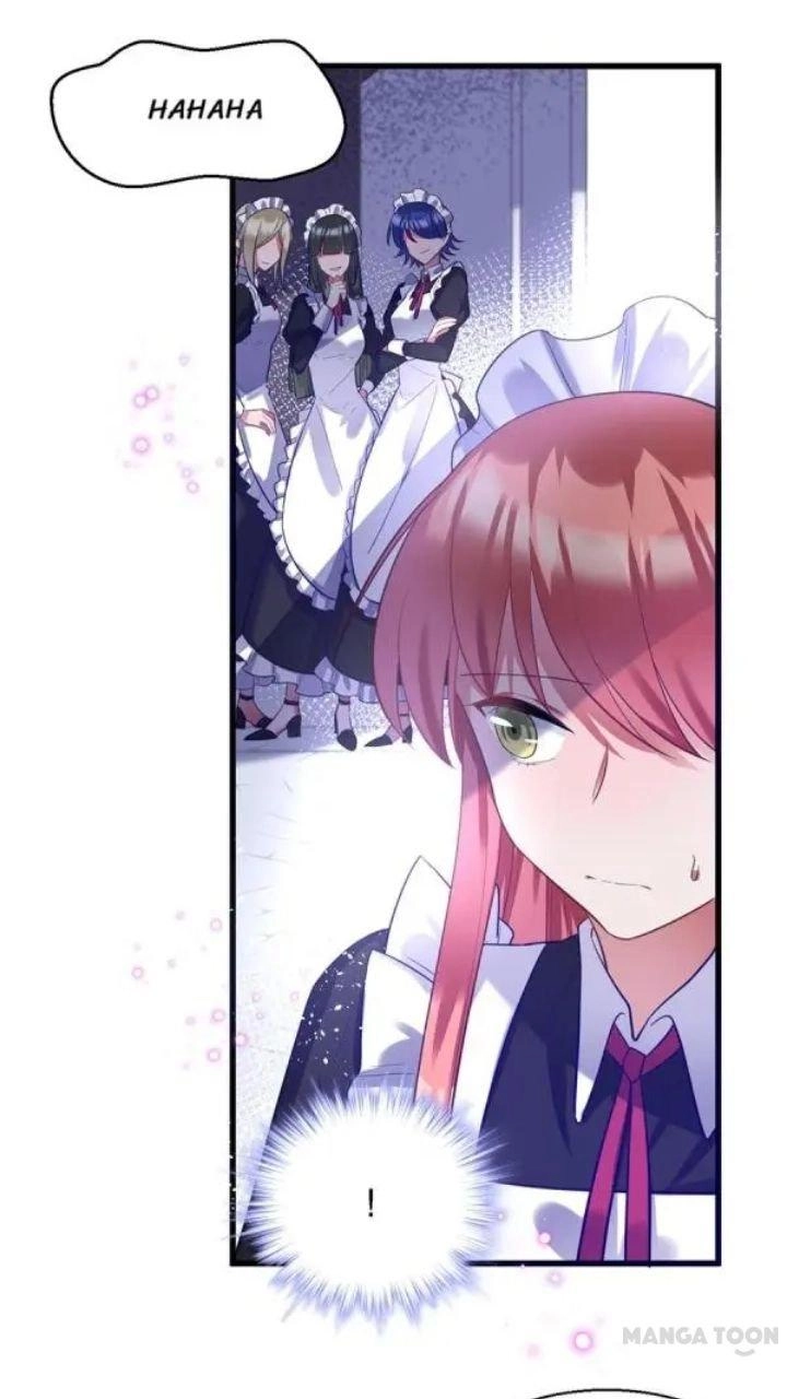 Huyết Tộc Điện Hạ Đừng Giết Ta Chapter 15.1 - 6