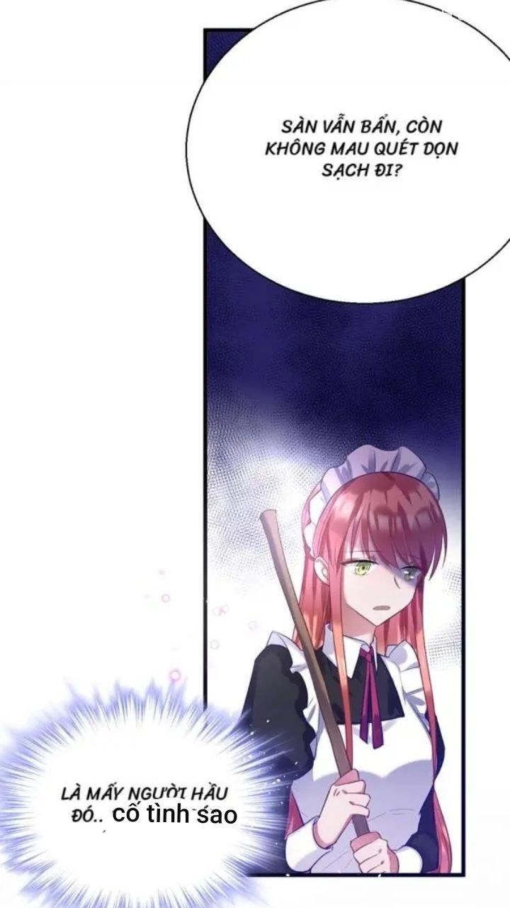 Huyết Tộc Điện Hạ Đừng Giết Ta Chapter 15.1 - 8