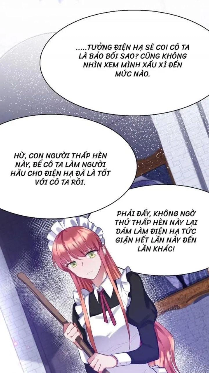 Huyết Tộc Điện Hạ Đừng Giết Ta Chapter 15.1 - 9